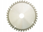 Sisemine ketas saeleht puidule 250x32mm, 40 hammast