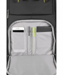 Meeste &auml;ri- ja reisiseljakott Coolpack Ramb, must