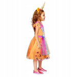 Kost&uuml;&uuml;m "minu v&auml;ike poni" Sunny Starscout 128