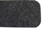 Malta vaip, 150x400 cm, antratsiit, universaalne