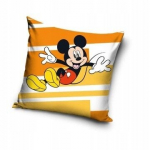 Minnie Mouse 40x40 cm t&otilde;mblukuga sametist padjap&uuml;&uuml;r