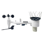 Ecowitt linnut&otilde;ke wh40/wh5360/ws69/ws80/ws90 v&auml;lisandurile