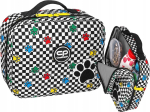 Coolpack Thermal kott lastele "catch Me" disainiga