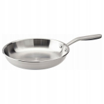 Ikea Sensuell pann 28 cm, roostevaba teras