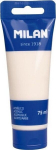 Akr&uuml;&uuml;lv&auml;rv 75ml, roosa, Milan