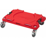 Qbrick Pro Red Ultra Hd ratastega transpordiplatvorm