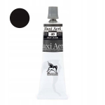 Akr&uuml;&uuml;lv&auml;rv Maxi Akryl 60ml, v&auml;rvus Asfalt