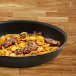 Tefal Force 28 cm pann, mittenakkuv, induktsiooniks