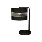 Milagro &ouml;&ouml;lamp Ultimo Black