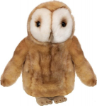Kohev &ouml;&ouml;kull "pukuotukas" 23 cm