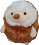 Pehme m&auml;nguasi "siil" 20 cm, seistes