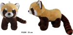 Palus panda 35cm, kirju