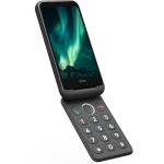 Doro Aurora A20 graphit inkl. Wireless Charger