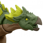 Jurassic World Strike Attack Yuxisaurus figuur