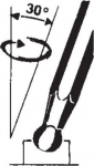 Teng Tools 1475 kuuskantv&otilde;tmekomplekt