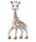 Sophie La Girafe komplekt: n&auml;rimismasin, k&otilde;risti ja v&otilde;tmehoidja