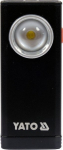 Laetav t&ouml;&ouml;valgusti 500lm, 1500mah, magneti ja konksuga