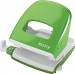 Leitz 5008 perforaator, 30 lehte, heleroheline