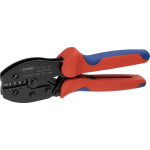 Knipex Preciforce 97 52 30 presstangid (1,5-10 mm&sup2;)