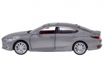 Kollektsiooni automudel Lexus Es300h 1:35, metall, tuledega