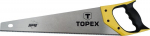 Topex-haisaag, 500 mm, 11 Tpi