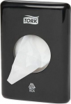 Tork h&uuml;gieenikottide dosaator, must, 566008
