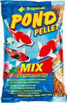 Tropical Pond Pellet Mix 5l - 700g: Toit dekoratiivsetele tiigikaladele, Native