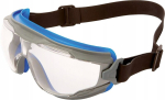 3m Gear 501 Gogle Ochronne Uduvastane