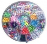 Loominguline helmekomplekt 700el - Madej