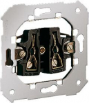 Pistikupesa 1x 2p Simon 82 mehhanism (75431-39)