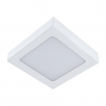 Struhm Martin Led lamp, 12w, 4000k, valge