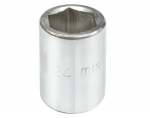 Mutriv&otilde;ti 3/4" 36mm, kuuskant