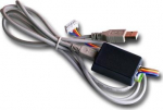 Aco Cdn-usb programmeerimiskaabel