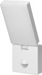 Liikumis- ja h&auml;marusanduriga Led-v&auml;lisvalgusti, 10w, Ip65
