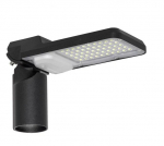 Led t&auml;navavalgusti Urban Area E 15w 1650lm 3000k must