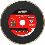 Awtools teemantl&otilde;ikeketas 200x25,4 mm