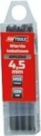 Awtools Puurid metallile Hss-co 4,2mm 10tk.