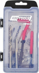 Awtools M8x1,25 keermeparanduskomplekt