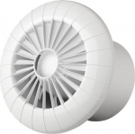 Ventilaator Airroxy Arid 150 taimeriga