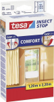 Tesa Insect Stop Comfort putukav&otilde;rk ustele, valge