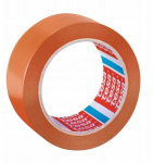 Tesa krohvlint Pvc 33m x 50mm oranž ehitus