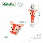 Lilliputiens Stella - k&otilde;risti k&auml;ev&otilde;ru beebile