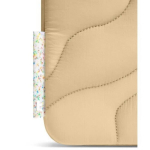 Tomtoc Terra-a27 s&uuml;learvuti &uuml;mbris 14" beež