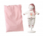 Llorens Dolls riided ja aksessuaarid (40 cm)