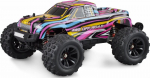 Amewi RC puldiauto HyperGo Monstertruck Li-Po 1050mAh bunt/14+