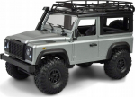 Amewi D90x12 1:12 Rc Suv 4wd t&auml;isproportsionaalne juhtimine