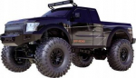 Amewi Rc linnamaastur 4wd 1:10, must, puldiga