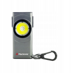 Mactronic Flagger Nano Led taskulamp, 500 lm, hall