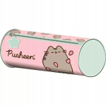 Torukujuline pliiatsikarp Pusheen Pink
