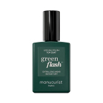 Manucurist Green Flash Top Coat, 15 ml - kauakestev l&auml;ige